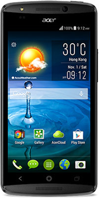 Acer Liquid E700