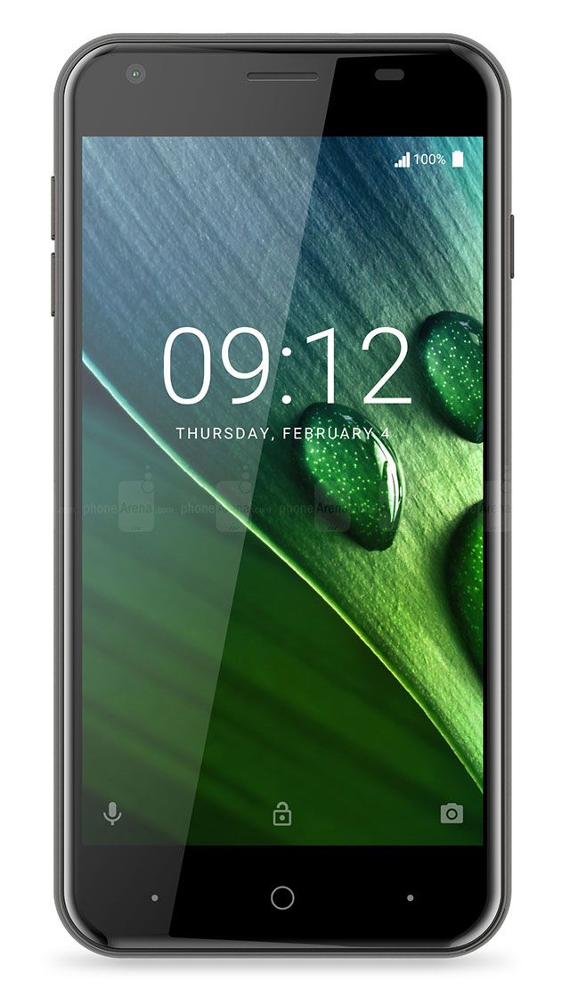 Acer Liquid Z6