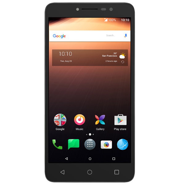 Alcatel A3 XL