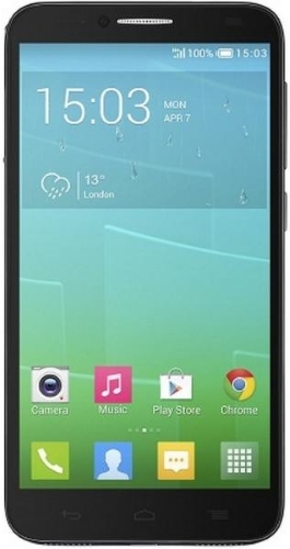 Alcatel Idol 2