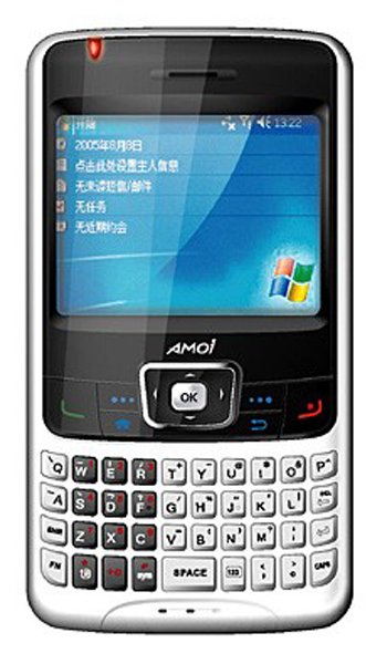 Amoi E78