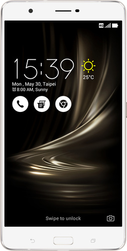 Zenfone 3 Ultra