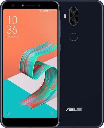 ZenFone 5 Lite