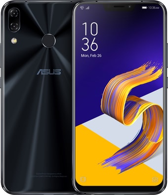 ZenFone 5Z