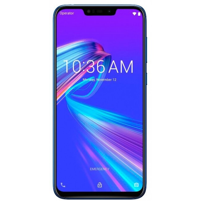 Zenfone Max M2