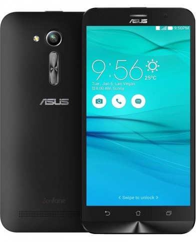 ZenFone Go