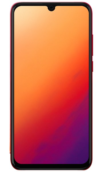 BLU G8