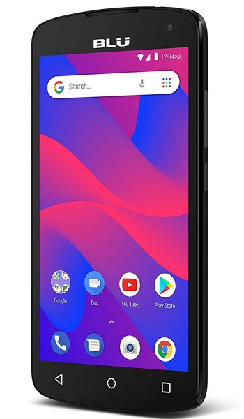 BLU Studio X8 HD (2019)