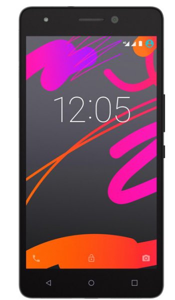 BQ Aquaris M5.5