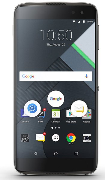 BlackBerry DTEK60