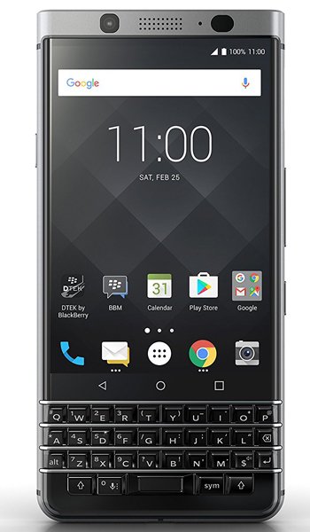 BlackBerry Keyone