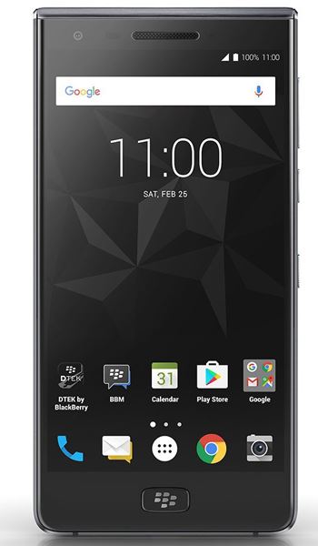 BlackBerry Motion