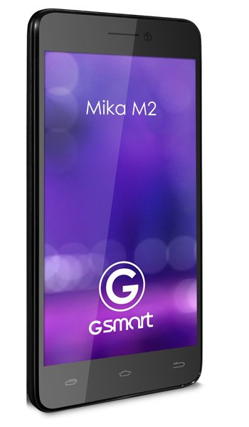 GSmart Mika M2