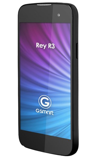 GSmart Rey R3