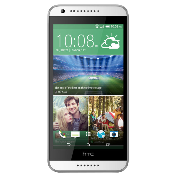 HTC Desire 620G