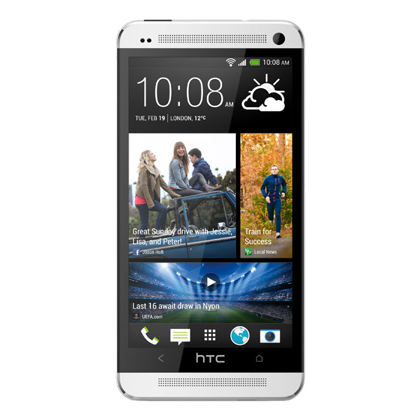 HTC One