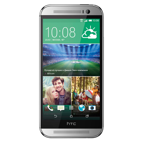 HTC One M8