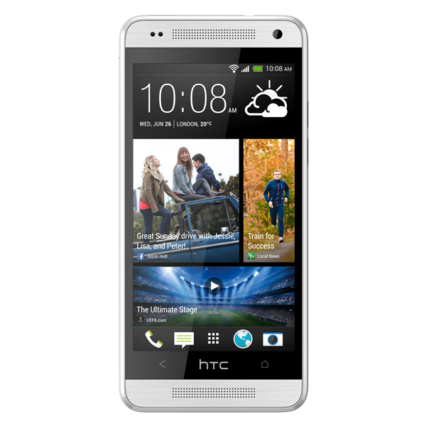 HTC One Mini