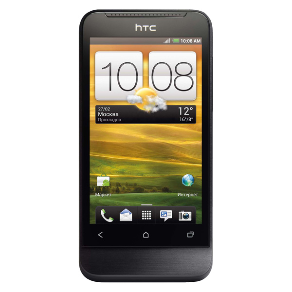 HTC One V