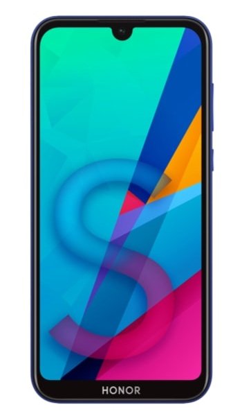 Honor 8S 2020