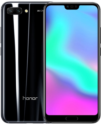 Honor 10