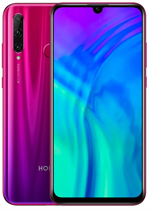 Honor 20 Lite