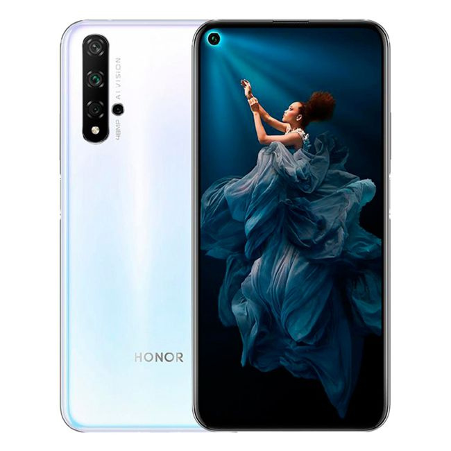 Honor 20