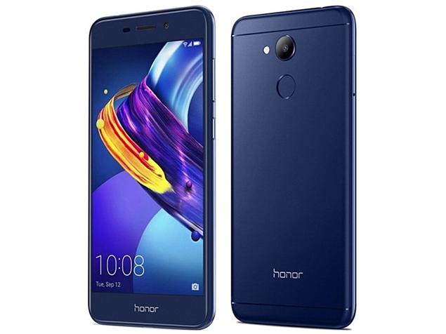 Honor 6C Pro