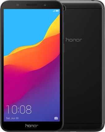 Honor 7A