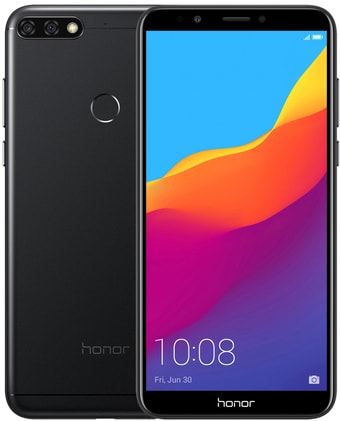 Honor 7C Pro