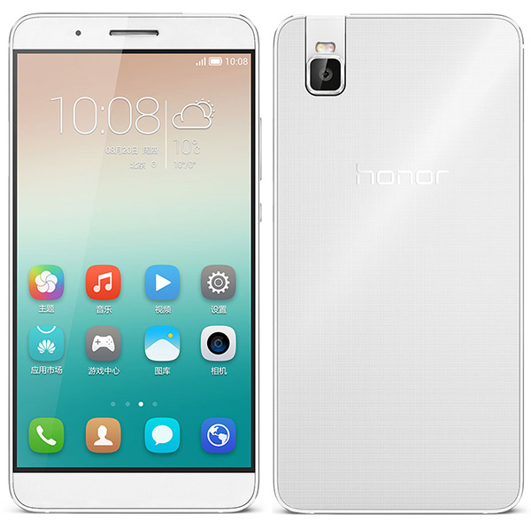 Honor 7i