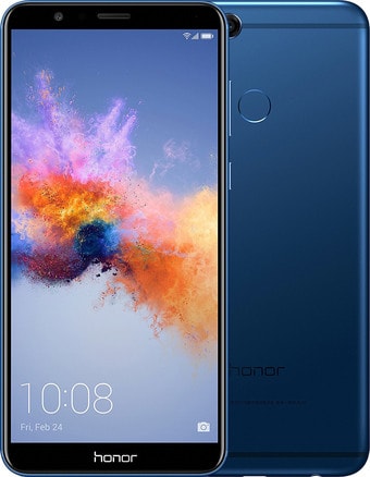 Honor 7X