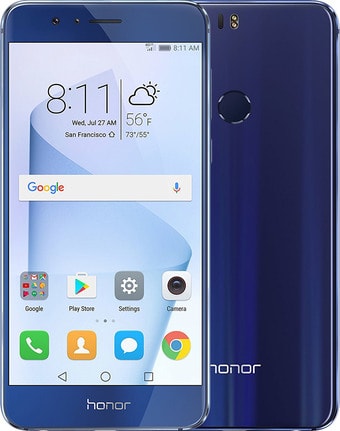 Honor 8