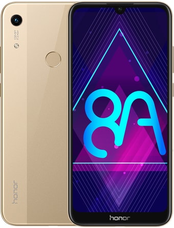 Honor 8A