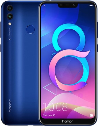 Honor 8C