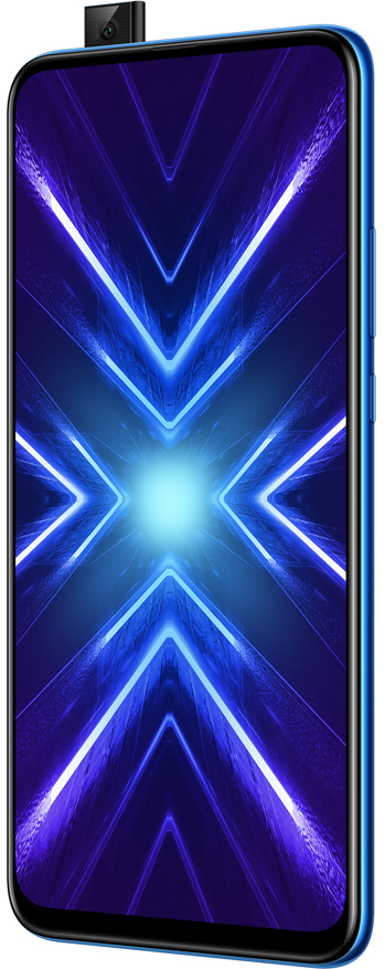 Honor 9X