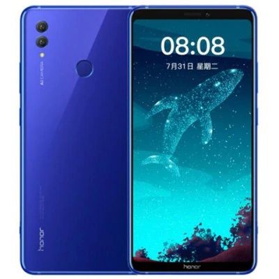 Honor Note 10