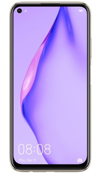 Huawei P40 lite