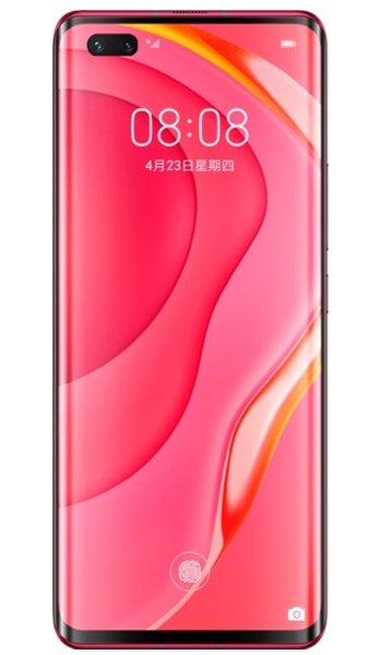 Huawei nova 7 Pro 5G