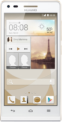 Huawei Ascend G6
