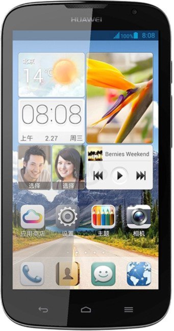 Huawei Ascend G610