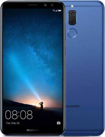 Huawei Nova 2i