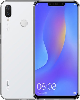 Huawei Nova 3i