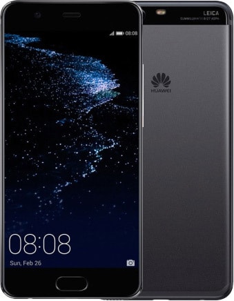 Huawei P10 Plus