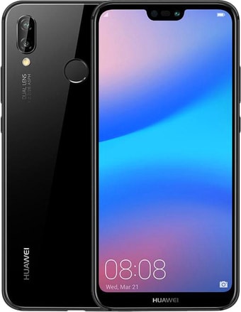 Huawei P20 Lite