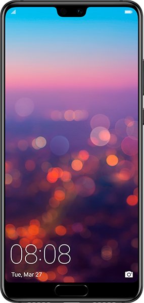 Huawei P20