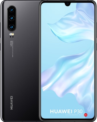 Huawei P30