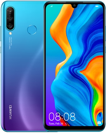 Huawei P30 Lite