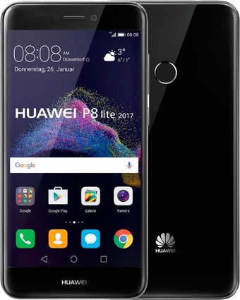 Huawei P8 Lite