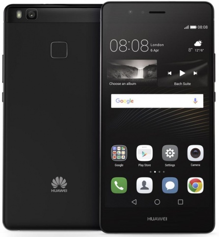 Huawei P9 Lite